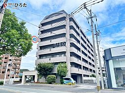 グランドパレス浅川アドバンティア