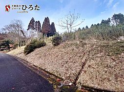 湯布院町川上土地３