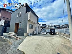 東大谷3丁目戸建