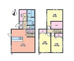 湯川新町2丁目戸建