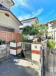 萩原2丁目土地