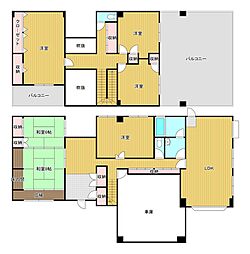 東鳴水4丁目戸建