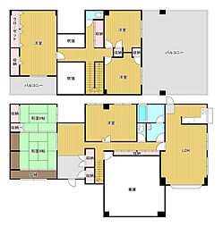 東鳴水4丁目戸建