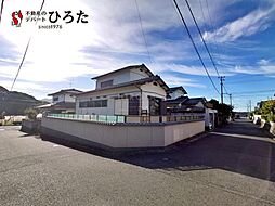 小田ヶ浦2丁目戸建