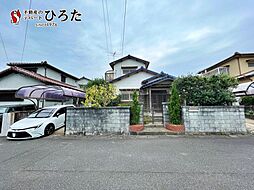 通谷6丁目土地