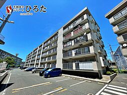 エメラルドタウン本城D棟