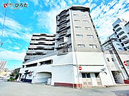 オークラ中央ハイツ