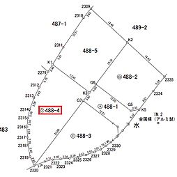 行橋市大橋2丁目土地