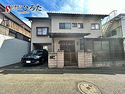 東山1丁目戸建