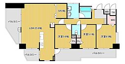 アーティックス守恒　山手通り