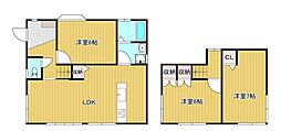 長行西3丁目戸建