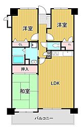 エクレール到津