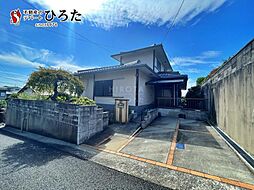沖田4丁目戸建