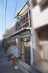 大阪市阿倍野区王子町3丁目