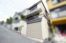 豊中市春日町3丁目