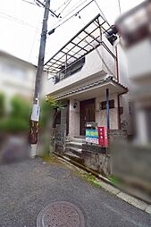 柏原市大県4丁目