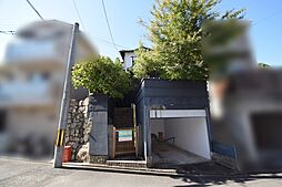 京都市左京区吉田神楽岡町