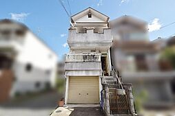 寝屋川市石津南町