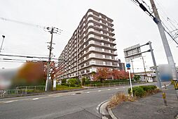 南門真ハイライフ