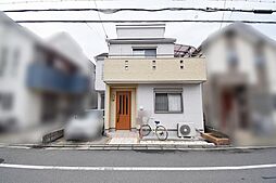 高槻市芝生町2丁目