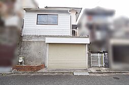 枚方市杉山手1丁目