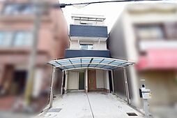 東大阪市小若江2丁目