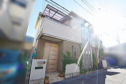 東大阪市吉田3丁目