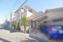 東大阪市吉田3丁目