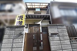 神戸市兵庫区熊野町4丁目