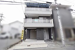 東大阪市花園西町１丁目