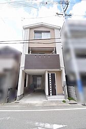 神戸市長田区御蔵通3丁目