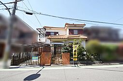 河内長野市あかしあ台1丁目