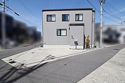 岸和田市中井町1丁目