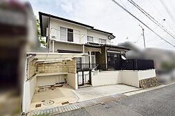 神戸市西区北山台2丁目