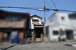 大阪市住之江区西加賀屋4丁目