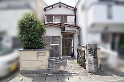 京都市右京区嵯峨北堀町