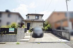 三木市染町中自由が丘1丁目