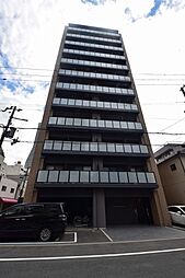 フォーリアライズ弁天町クロス