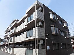 プレミール三鷹 201