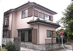 熊谷市万吉一戸建て貸家