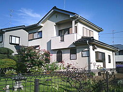 熊谷市船木台一戸建て貸家