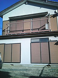 熊谷市押切貸家