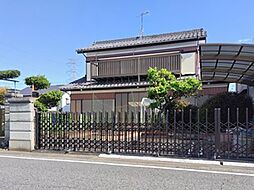 熊谷市江南中央3丁目貸家