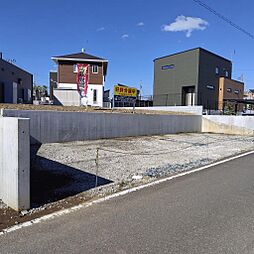 熊谷市押切84.70坪売地