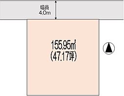 熊谷市小江川土地