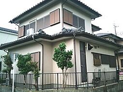 熊谷市万吉中古一戸建て