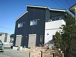 熊谷市新堀築浅中古一戸建て