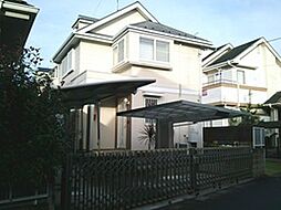 熊谷市小江川中古一戸建て