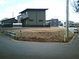 熊谷市押切3区画