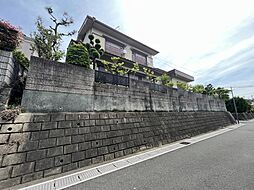 宇治市広野町寺山 中古戸建